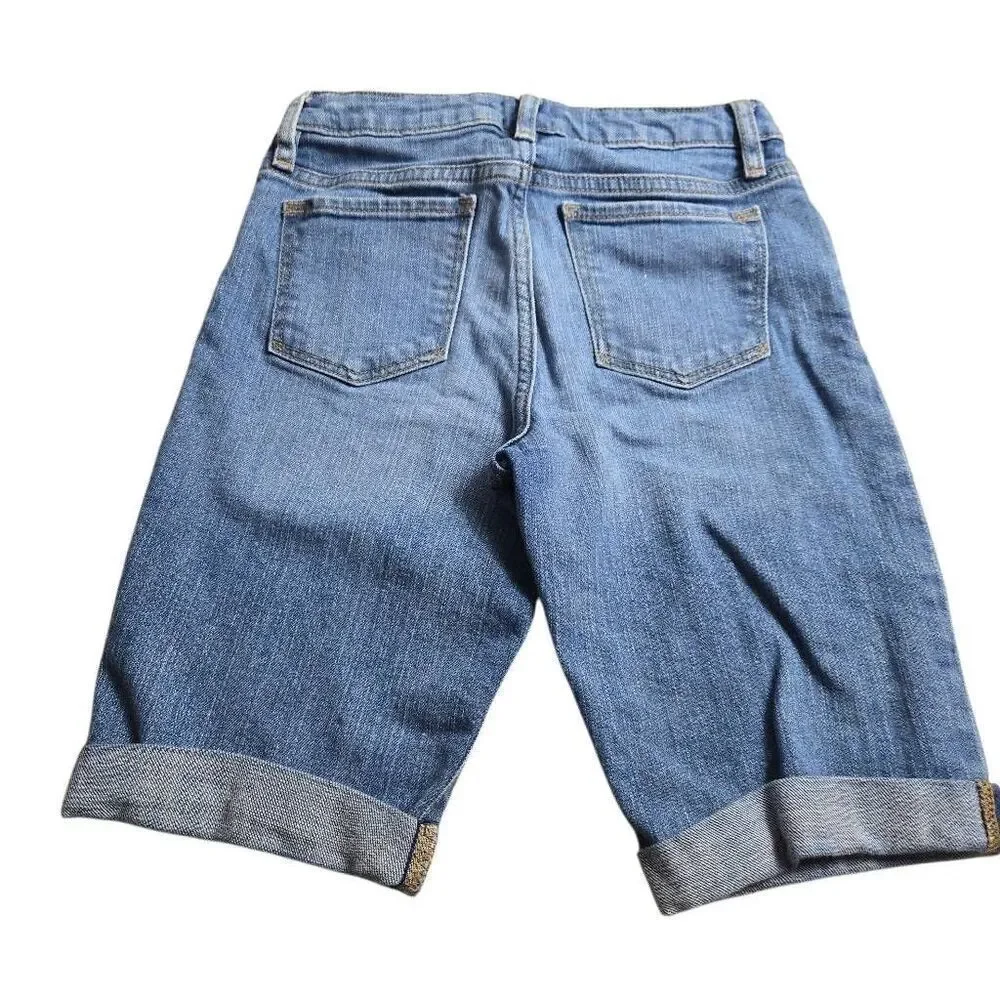Gap Kids Bermuda shorts 10